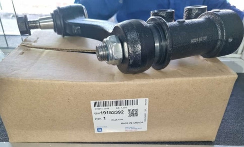 Brazo Loco Chevrolet Silverado 3500 Hd Rey Camion 11/18
