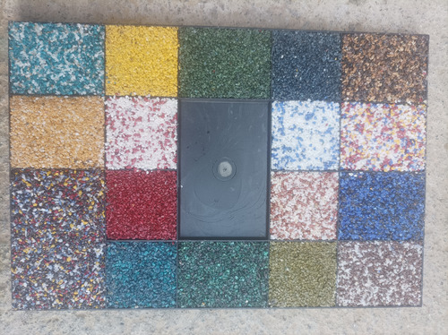 Granolite