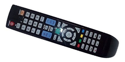 Reemplazo El Control Remoto Compatible Para Samsung Ln46a63