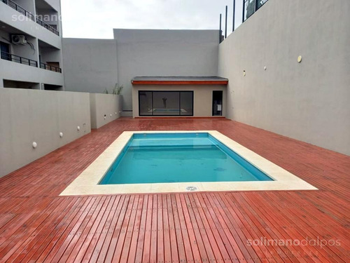 Imagen 24 de 30 de Departamento 2 Amb Con Balcón - Olivos