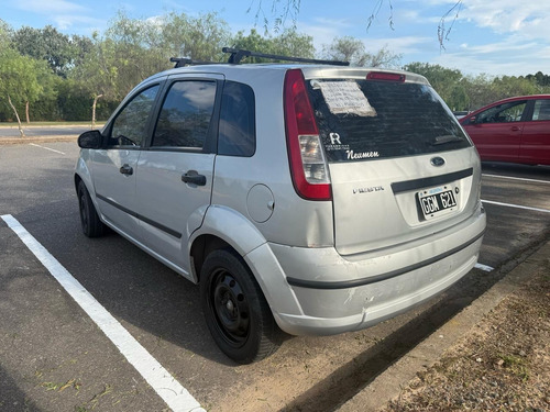 Ford Fiesta 1.6 Ambiente Plus