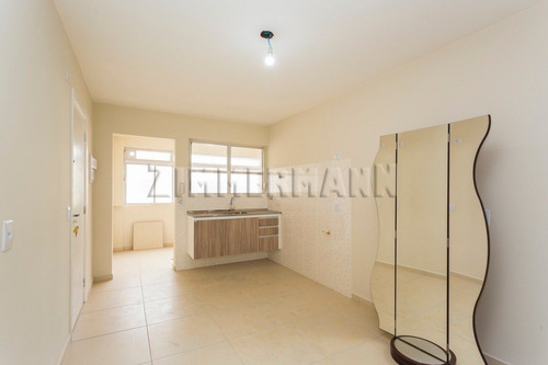 Imagem 12 de 15 de Apartamento - Perdizes - Ref: 100856 - V-100856