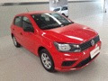Gol 1.0 12v Mpi Totalflex 4p Manual