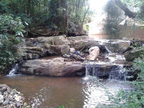 Imagem 5 de 27 de Chácara À Venda, 18000 M² Por R$ 1.100.000,00 - Bananal - Cabreúva/sp - Ch0028