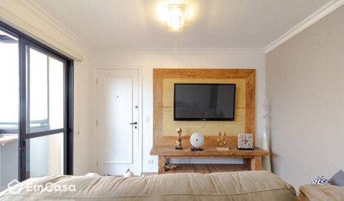 Imagem 6 de 10 de Apartamento À Venda Em São Paulo - 18059