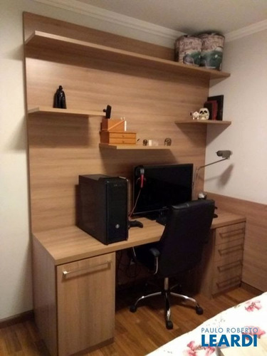 Imagem 6 de 15 de Apartamento - Barra Funda - Sp - 340789