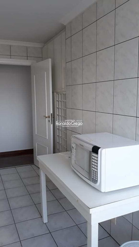 Imagem 11 de 30 de Apartamento Com 2 Dorms, Vila Clementino, Sp - R$ 710 Mil - V4441