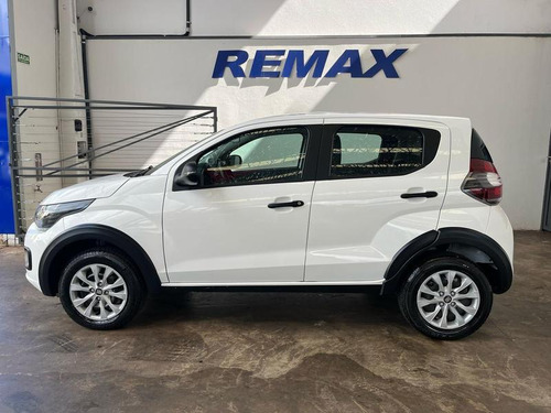 Fiat Mobi Like