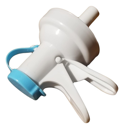 Válvula Dispensadora De Agua Para Botella De Agua Con Rosca