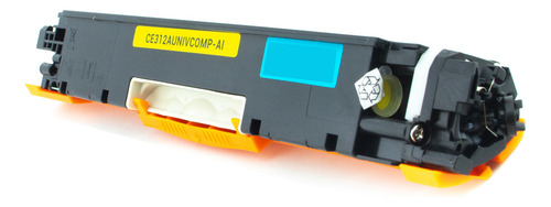 Cf352a Cartucho Generico 52a Compatible Con M175nw