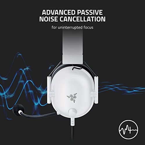 Razer Blackshark V2x Pack: Sonido 7.1 And Comodity