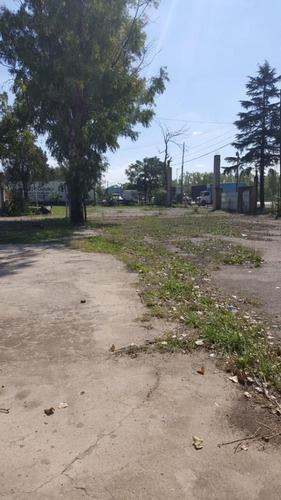Excelente Establecimiento De 200 M2 Cubiertos Sobre Una Superficie De 3500 M2 S/ Camino De Cintura