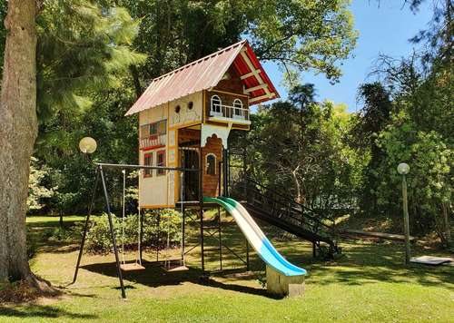 Alquiler Casa Crazy Horse Arroyo Abra Vieja Delta Tigre Tres Bocas
