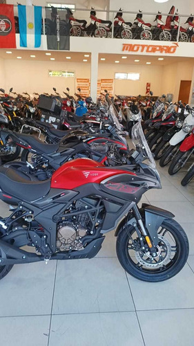 Voge 300 Ds Okm Envios A Domicilio / Colores Disponibles