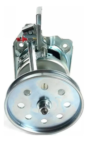 Kit Mecanismo Transmissão Electrolux Lac11
