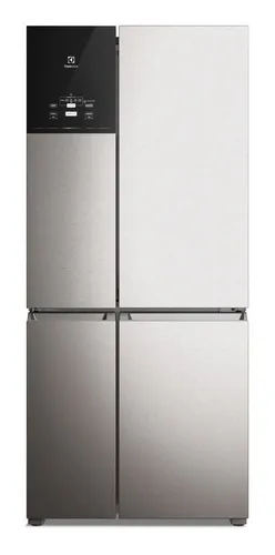 Geladeira Electrolux Multidoor Experience Com Flexispace E I