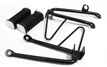 Comprar Posàpies Traseros Motocicleta Dm200 Dm150\u002Fdm200 Sport