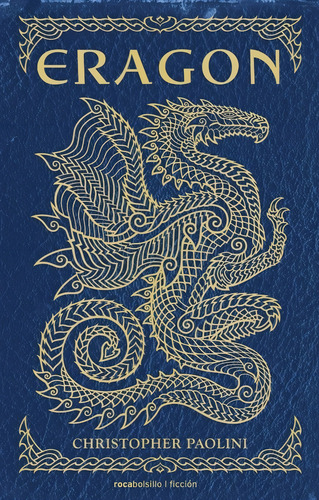 Eragon, de Paolini, Christopher., 2018