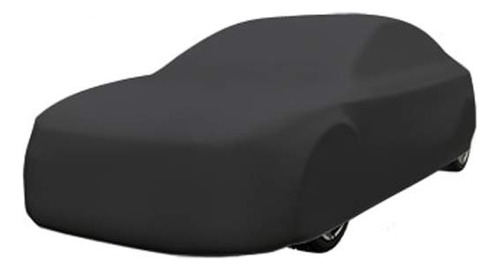 Covermaster Funda Interior Para Coche Mclaren Color Negro