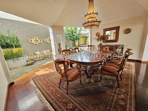 Casa En Venta En Prado Del Este