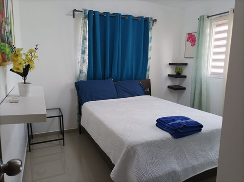 Imagen 5 de 25 de Alquiler Apartamento Santo Domingo Este