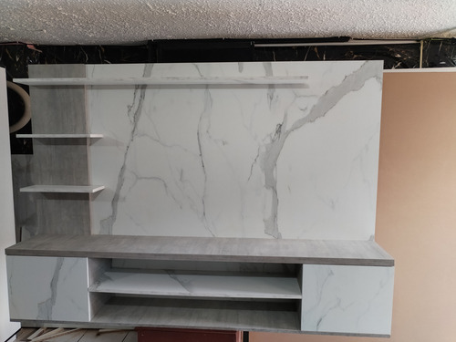 Mueble Para Tv Hasta 55