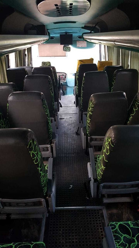 Pauny Mini Bus 28 Asientos