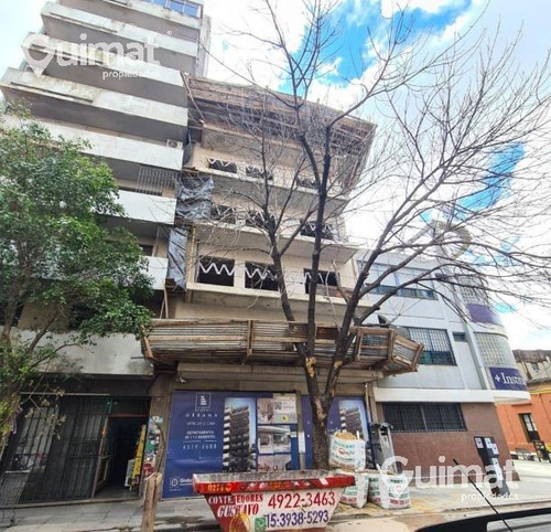 Imagen 2 de 4 de Local De 42m2 Bartolome Mitre Y Sanchez De Bustamante.