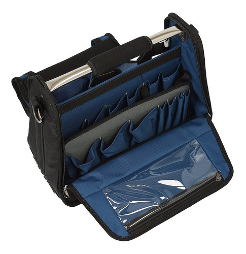 Bolsa E Mala Para Ferramentas Tool Center 18 Iw14080 Irwin