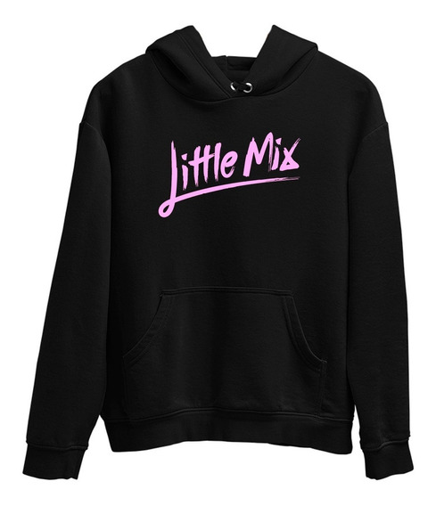 moletom little mix