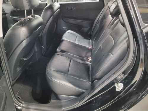 Imagem 11 de 15 de Hyundai I30 2.0 Mpfi Gls Completo Teto Couro Rodas