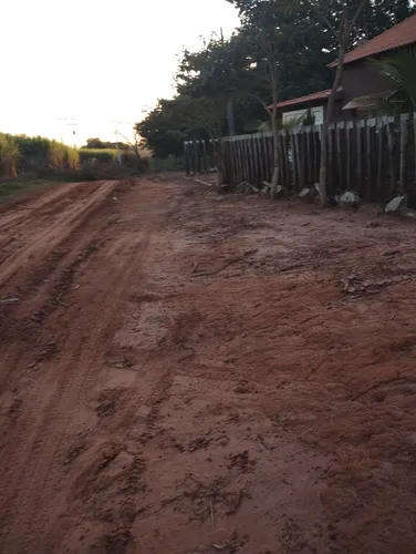 Propriedade Rural