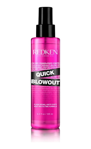 Spray Secado Rápido Quick Blow Out Redken 125ml