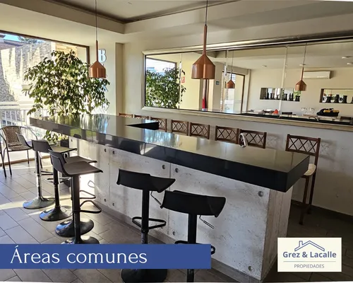 Se Vende Departamento Con Excelentes Terminaciones