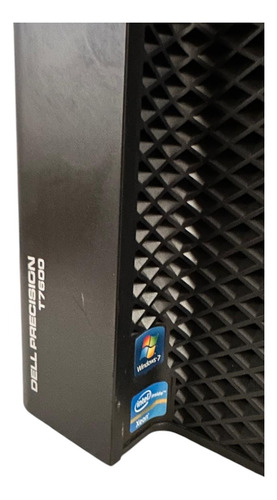 Servidor Dell Precision T7600 Ram 64gb Hdd 2tb (Reacondicionado)