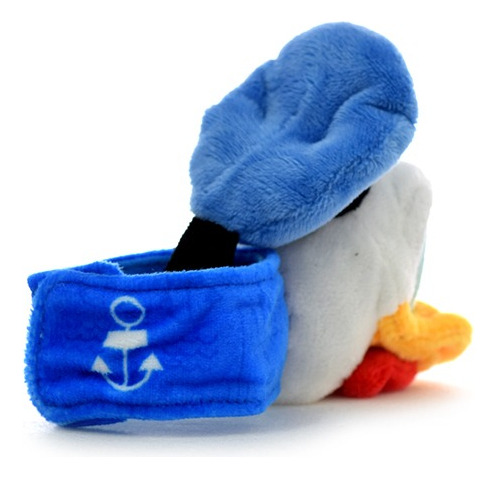 Peluche Disney Phi Phi Toys Pulsera Donald Tamaño 15