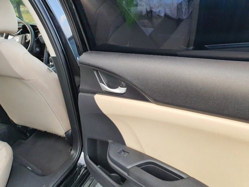 Imagen 10 de 11 de Honda Civic 2018