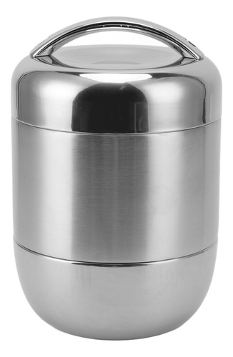 Recipiente Térmico Para Alimentos L Ordinary Style De 1,5 L,