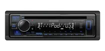 Comprar Radio Kenwood Kdc-mp378bt Con Usb - Bluetooth - Cd - iPod