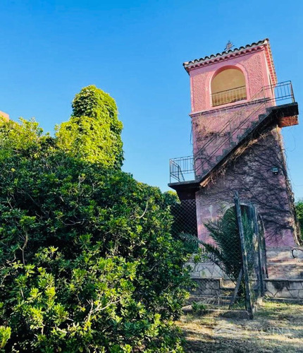 Casa En Venta En Villa Allende. Una Casa Con Historia, Vista A Las Sierras Cordobesas