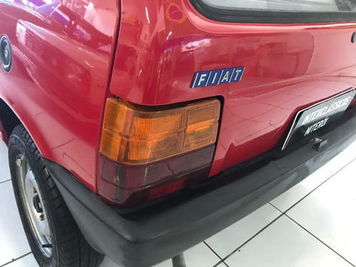 Uno De Coleção Mille Electronic 1994 Novíssimo.