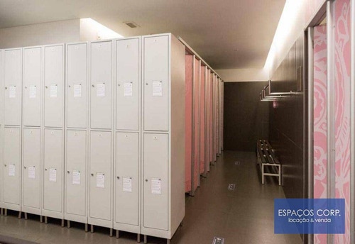 Imagem 26 de 30 de Laje Corporativa Para Alugar, 4437m² Por R$ 576.810/mês - Butantã - São Paulo/sp - Lj0721
