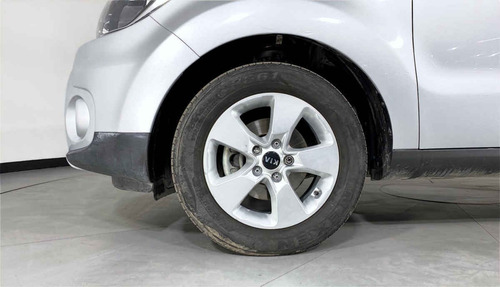 Imagen 6 de 15 de 112376 - Kia Soul 2018 Con Garantía