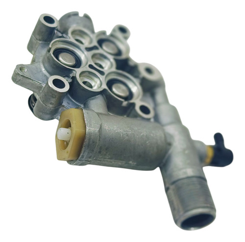 Hl 397 Cabezal Intermedio Para Hidrolavadora Koblenz