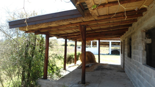 Imagen 9 de 20 de Chacra Ganadera-agrícola-turística De 11 Has. En Campanero.
