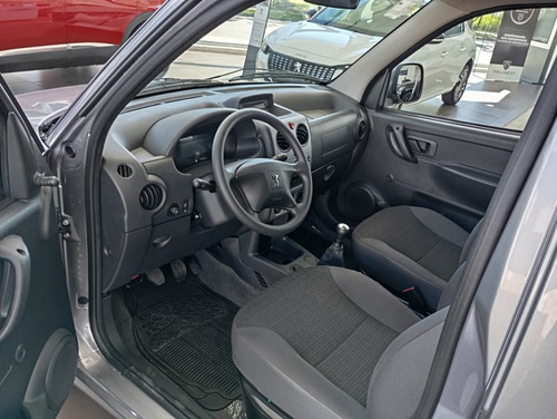 Peugeot Partner 1.6 Confort