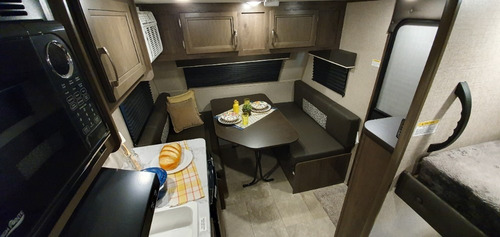 Trailer Jayco 154bh 0km - Motor Home - Y@w4