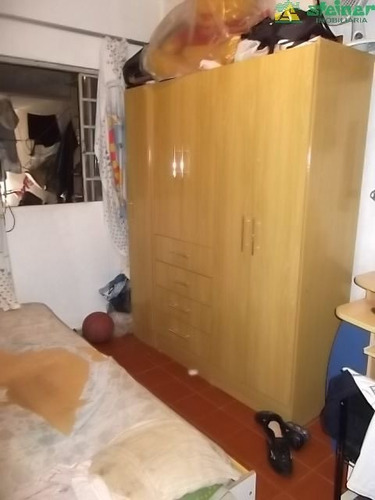 Imagem 12 de 17 de Venda Casa 1 Dormitório Vila Flórida Guarulhos R$ 750.000,00 - 22548v