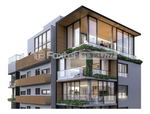 Imagem 8 de 16 de Apartamento, 3 Dormitórios, 123.97 M², Mont Serrat - 202983