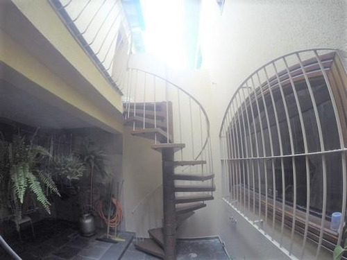 Imagem 19 de 27 de Sobrado Na Vila Matilde Com 4 Dorms Sendo 3 Suítes, 3 Vagas, 220m² - So0236